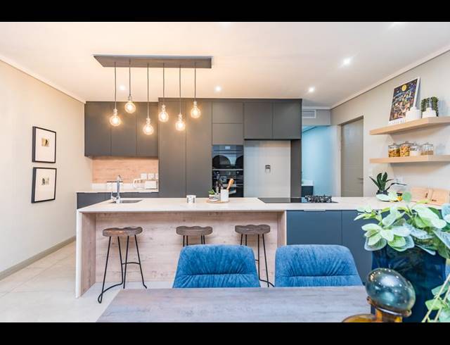 3 BEDROOM APARTMENT FOR SALE IN MIDSTREAM ESTATE